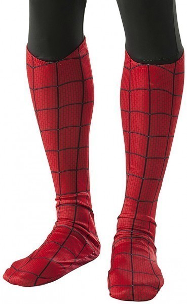 Обувь Человека-паука мужская