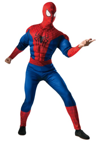 Костюм Spider Man