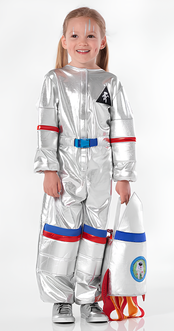 Детский костюм Астронавта