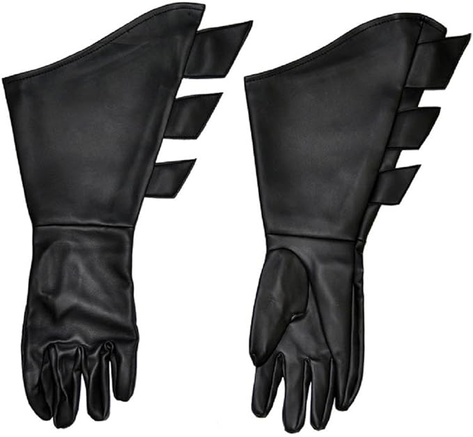 Перчатки Бэтмена для мальчиков