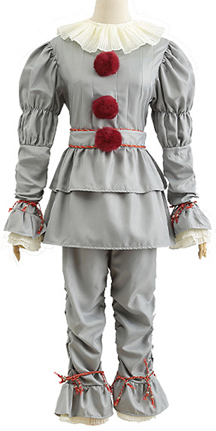 Детский костюм Пеннивайза