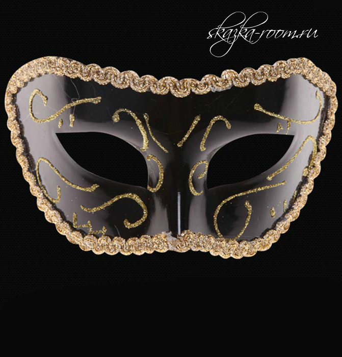 Венецианская маска Фабрицио