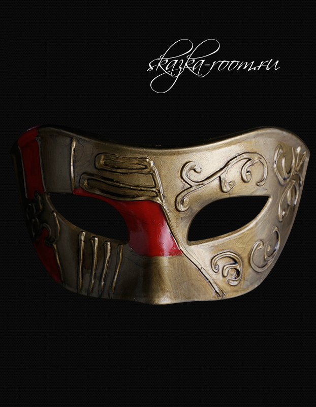 Венецианская маска Флавио