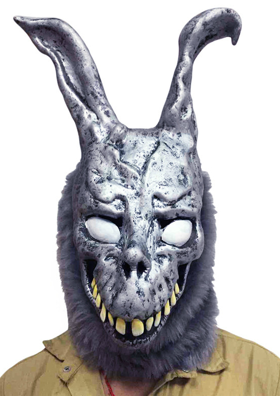 Страшная маска Кролика (Донни Дарко)
