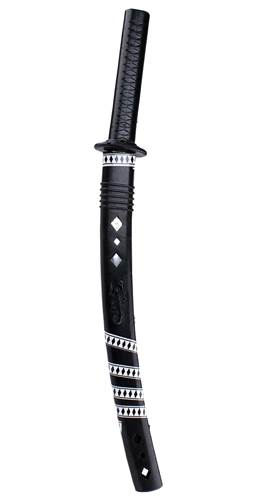 Японский меч (Катана)