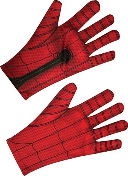 Взрослые перчатки Человека-Паука (Возвращение домой)