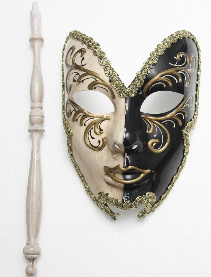 Театральная маска купить. Венецианская маска Диониса. Jolly vingr 80 маска венецианская. Венецианская маска KSR-l00867.